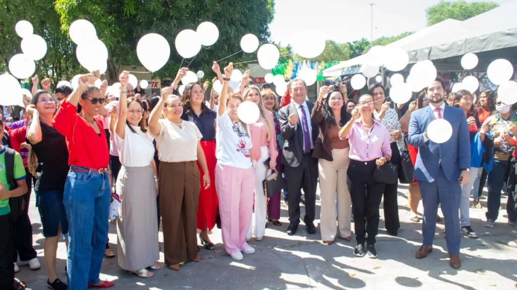 Defensoria do Amazonas marca presença na abertura da 33ª Semana Justiça pela Paz em Casa em Iranduba
