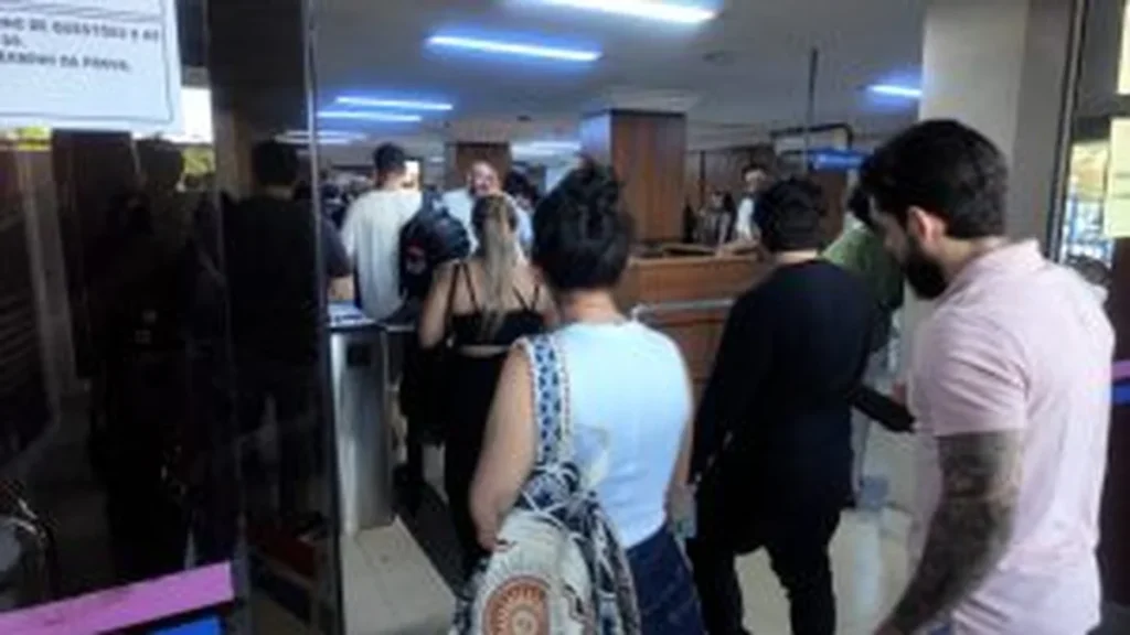 Concurso para Procurador do Município em Manaus Inicia com Mais de 2 Mil Inscritos Concurso para Procurador do Município em Manaus Inicia com Mais de 2 Mil Inscritos