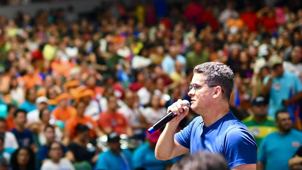 David reforça isenção de IPTU para igrejas e propõe incentivo ao turismo religioso no Amazonas David reforça isenção de IPTU para igrejas e propõe incentivo ao turismo religioso no Amazonas
