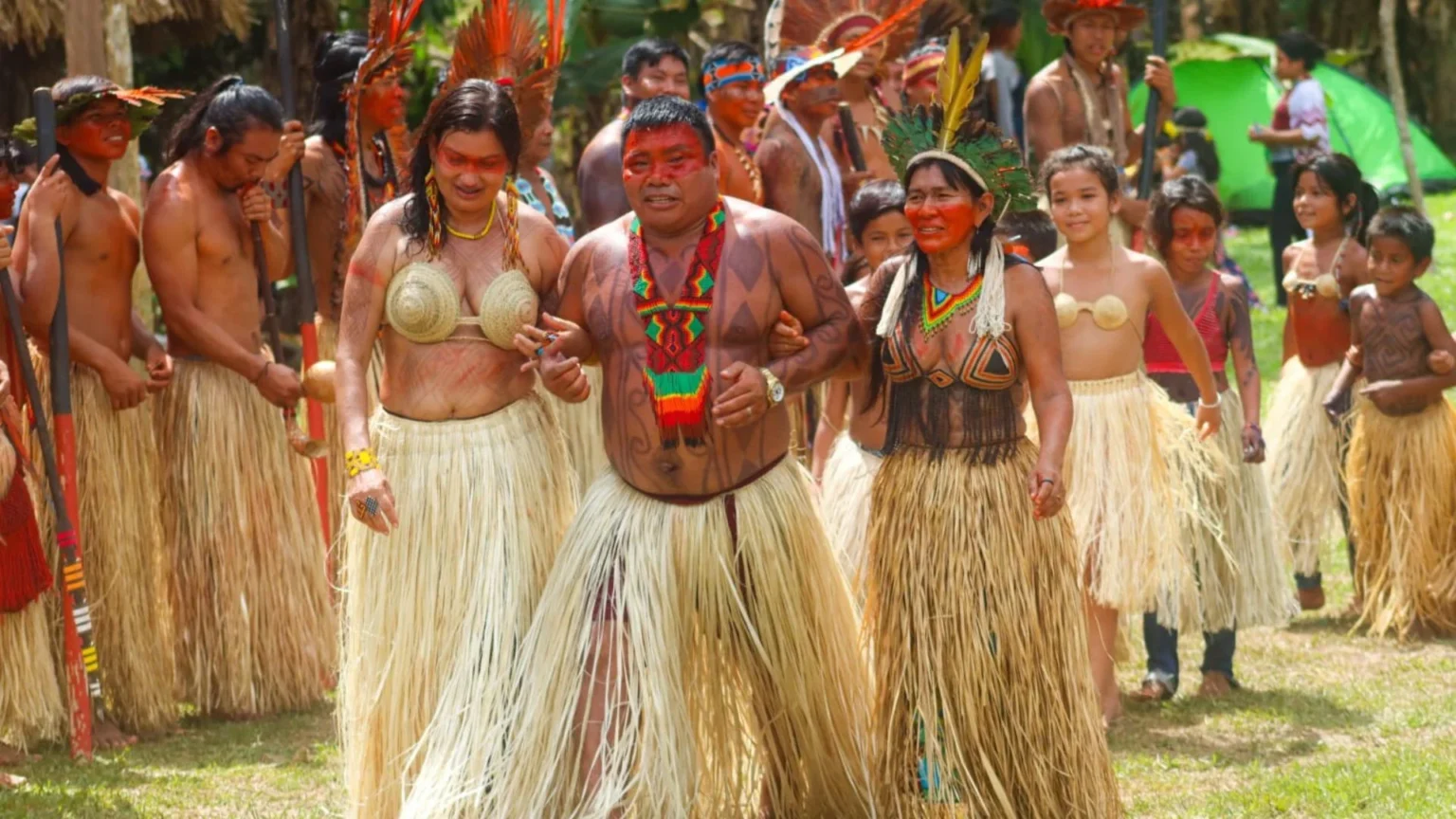 Turismo comunitário na Amazônia envolve até 75% da comunidade e amplia renda sem desmatamento