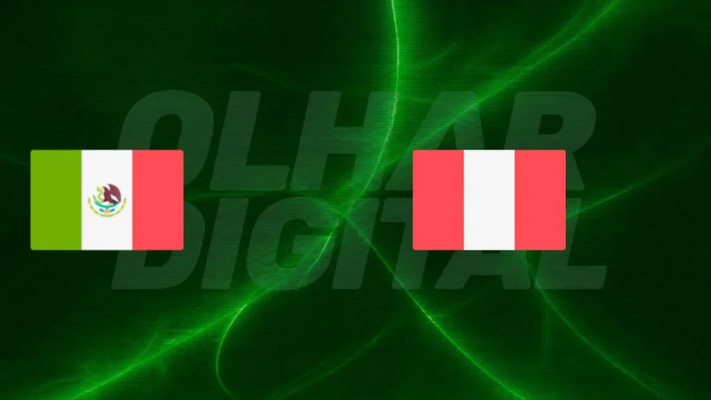 México x Peru: Análise Completa e Onde Assistir ao Amistoso Internacional