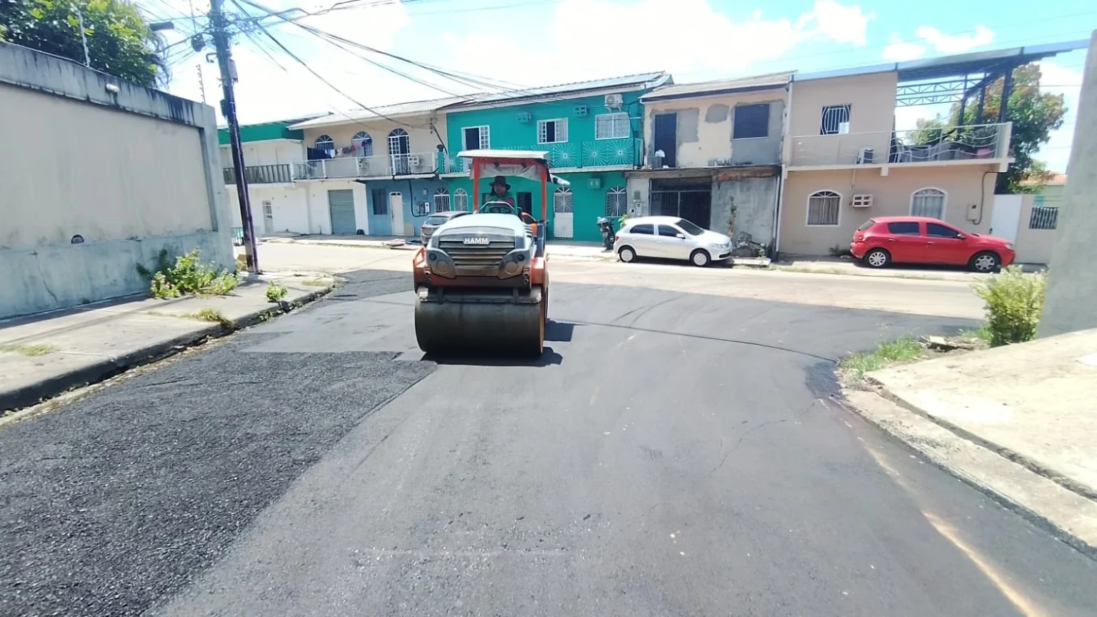 Ouvidoria-Geral intensifica diálogo com permissionários na Feira do Parque 10 em Manaus Ouvidoria-Geral intensifica diálogo com permissionários na Feira do Parque 10 em Manaus