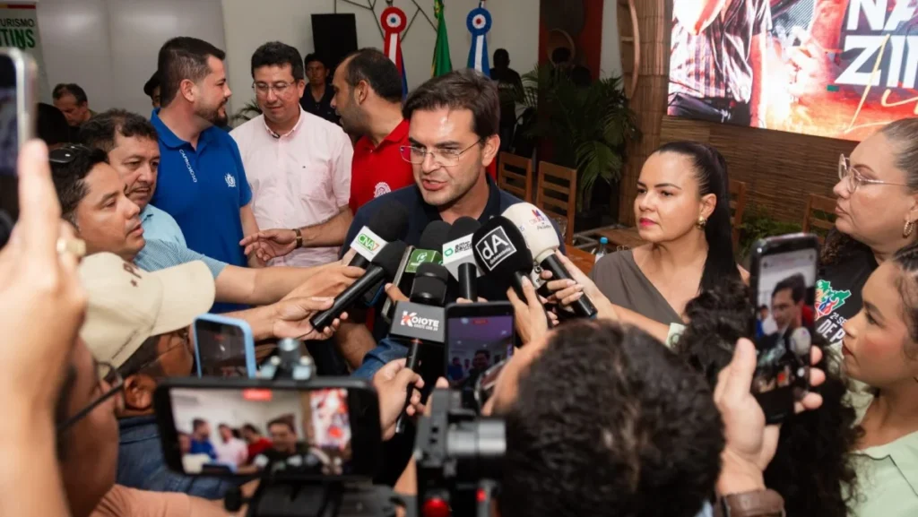 Parintins avança com 15 metas executadas para fortalecer o turismo local Parintins avança com 15 metas executadas para fortalecer o turismo local