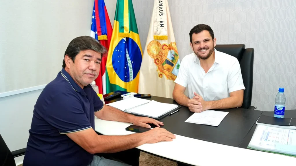 Prefeitura de Manaus abre 40 vagas em processo seletivo para assistência ao idoso