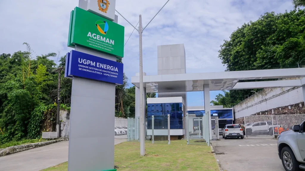 Prefeitura de Manaus conquista suspensão judicial do reajuste tarifário da Águas de Manaus Prefeitura de Manaus conquista suspensão judicial do reajuste tarifário da Águas de Manaus