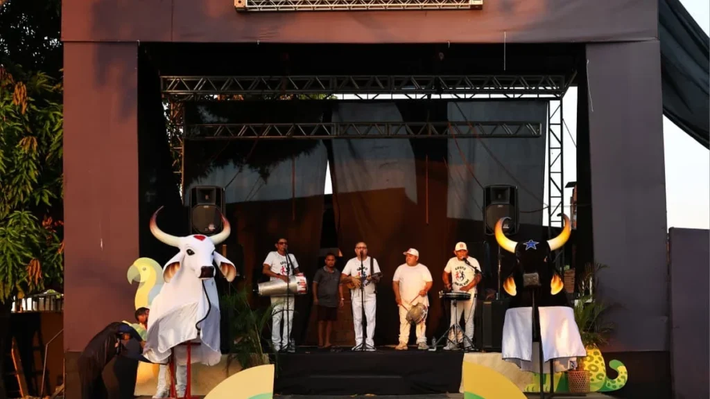Prefeitura de Parintins encerra Semana do Turismo celebrando cultura e experiências locais Prefeitura de Parintins encerra Semana do Turismo celebrando cultura e experiências locais