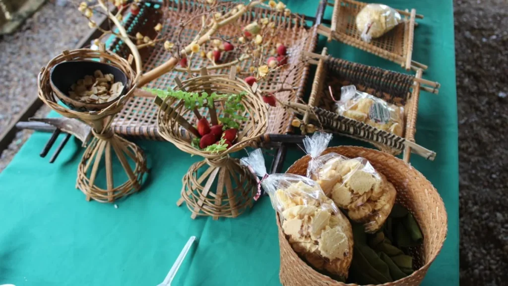 Sabores e arte impulsionam o 1º Salão do Turismo de Parintins