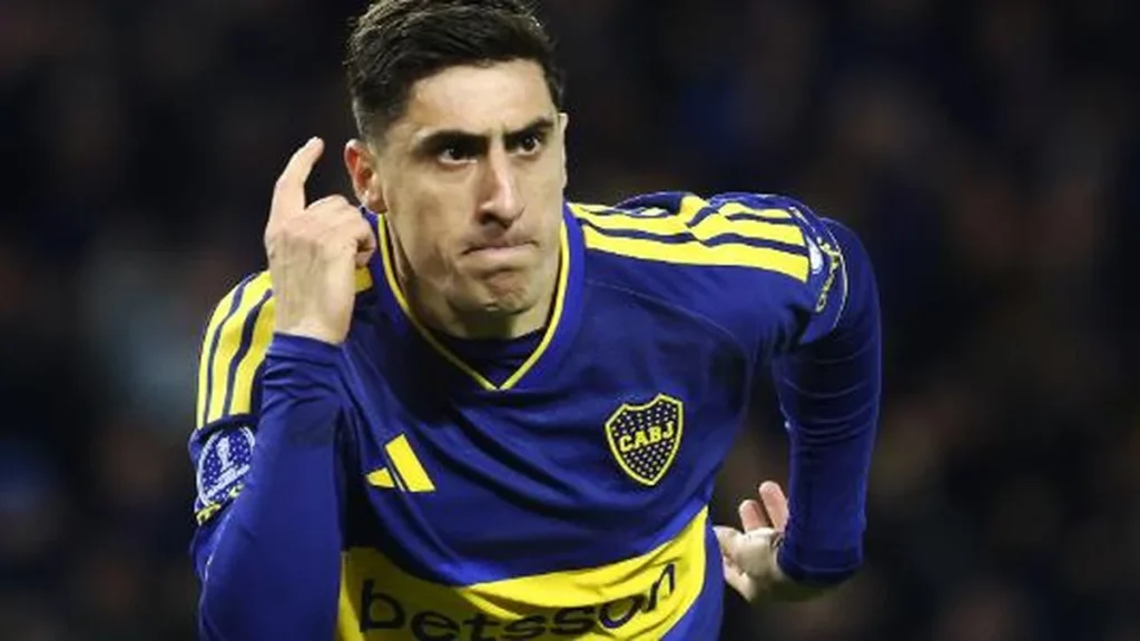 São Paulo cai para Boca na Bombonera e perde Calleri para o jogo de volta São Paulo cai para Boca na Bombonera e perde Calleri para o jogo de volta