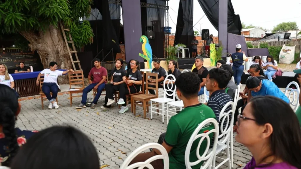 Turismo Comunitário em Parintins: Debate Reforça Valorização Cultural e Desenvolvimento Local