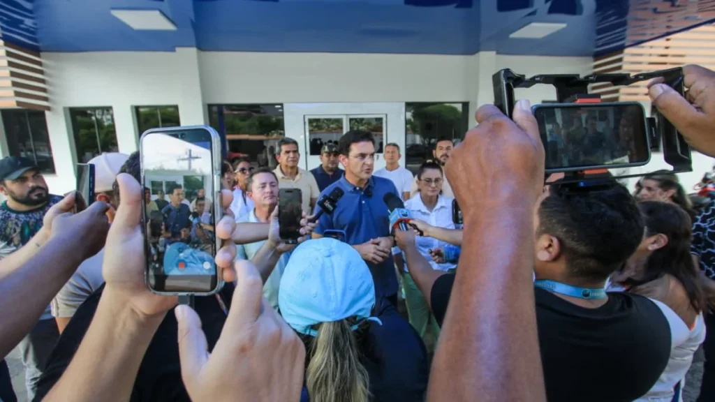 Cobrança coletiva mobiliza prefeitos do Amazonas por atraso no repasse do FTI