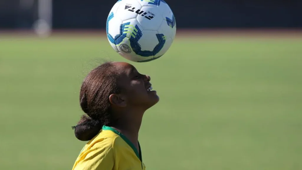 Futebol Feminino conquista destaque oficial nas diretrizes da política esportiva brasileira