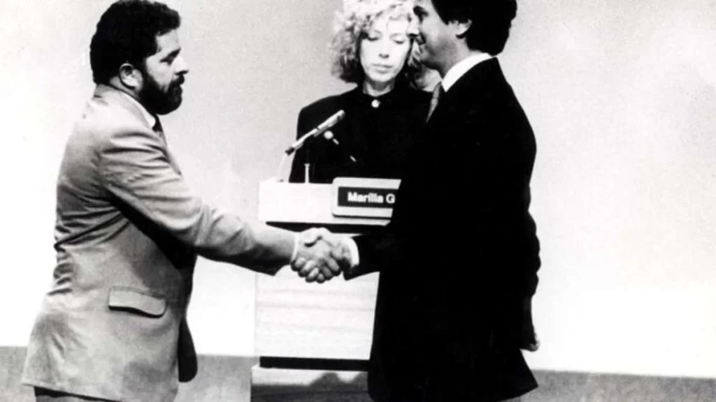 Minas Gerais e Amazonas Mantêm Precisão nas Eleições Presidenciais desde 1989 Minas Gerais e Amazonas Mantêm Precisão nas Eleições Presidenciais desde 1989