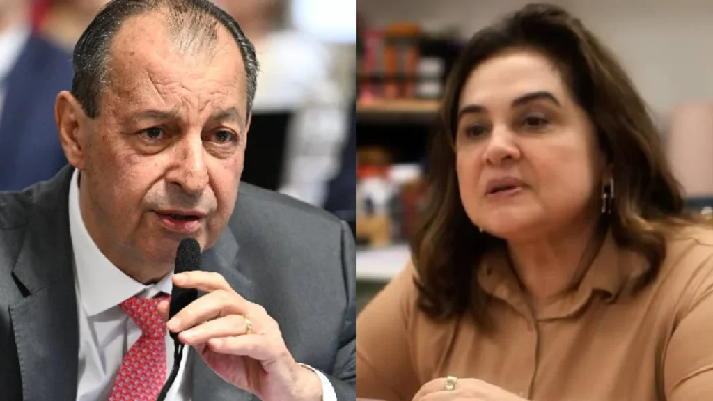 Pesquisa AtlasIntel revela cenário da disputa para o governo do Amazonas no segundo turno