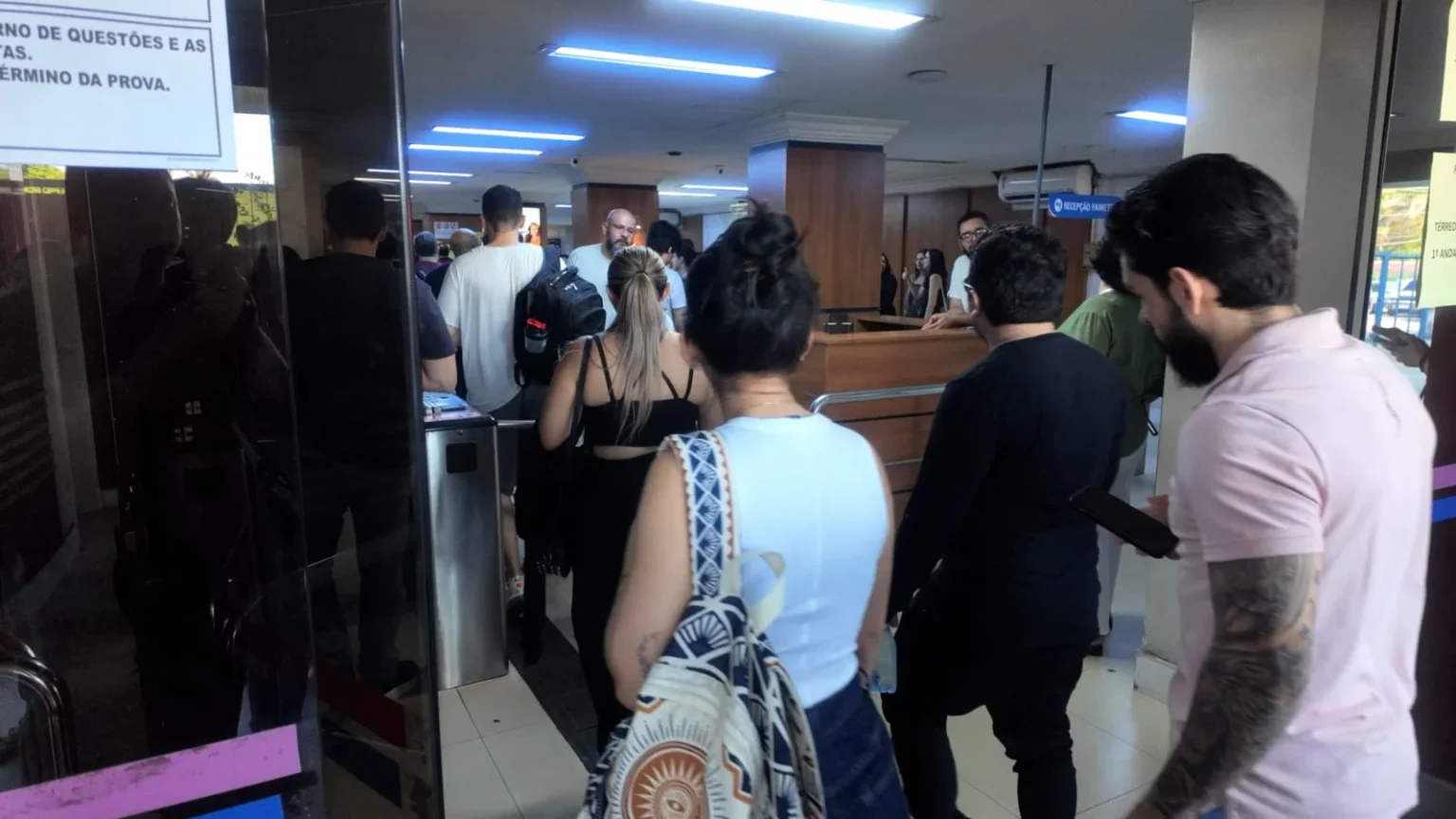 Prefeitura de Manaus convoca 200 candidatos para Curso de Formação da Guarda Municipal