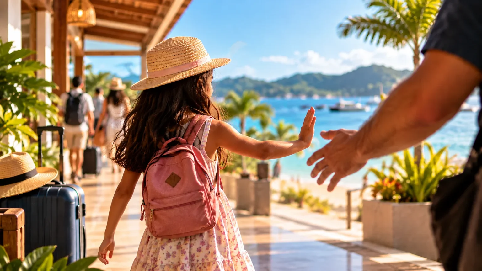 Proteção Infantil no Turismo: Entenda as Novas Responsabilidades para Empresas do Setor Proteção Infantil no Turismo: Entenda as Novas Responsabilidades para Empresas do Setor