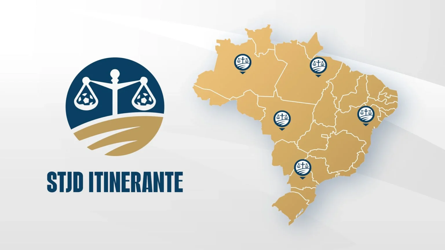 STJD Itinerante em Manaus: decisões importantes para Goiás, Sport e Série A