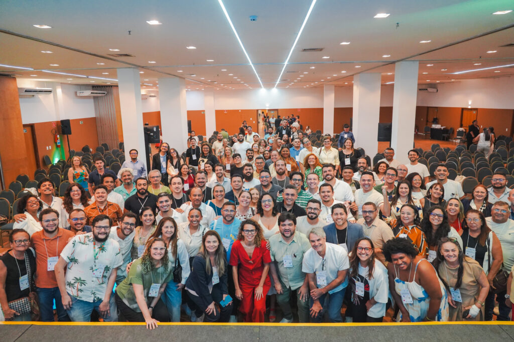 5º Encontro do SIEC: Novo Pacote de Ações Cultural para o Ceará
