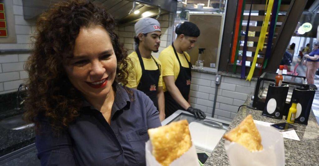 A Revolução das Pastelarias em Belém: Empreendendo com Sabor e Sustentabilidade A Revolução das Pastelarias em Belém: Empreendendo com Sabor e Sustentabilidade