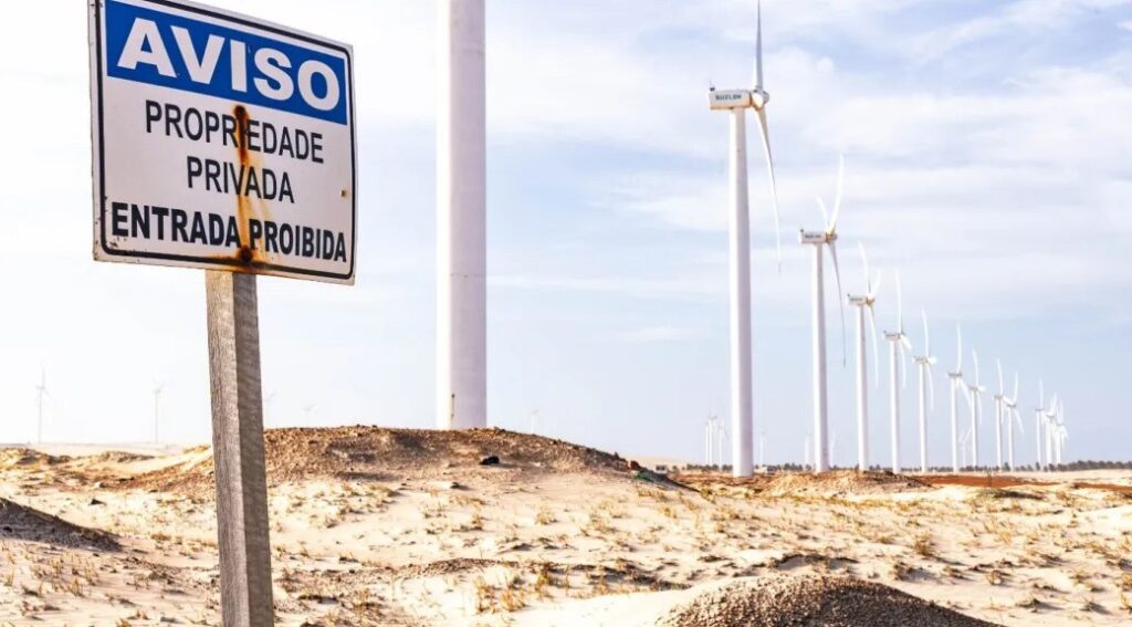 A Transição Energética sob a Ótica dos Investidores: Desafios e Implicações