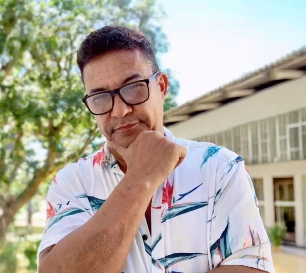 Alepa Reconhece Tonny Brasil e Parque da Cidade como Patrimônios Culturais do Pará Alepa Reconhece Tonny Brasil e Parque da Cidade como Patrimônios Culturais do Pará