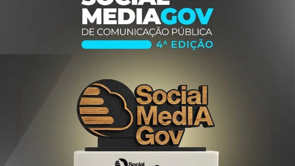 Alepa se Destaca como Finalista no Prêmio Social Media Gov 2024 Alepa se Destaca como Finalista no Prêmio Social Media Gov 2024