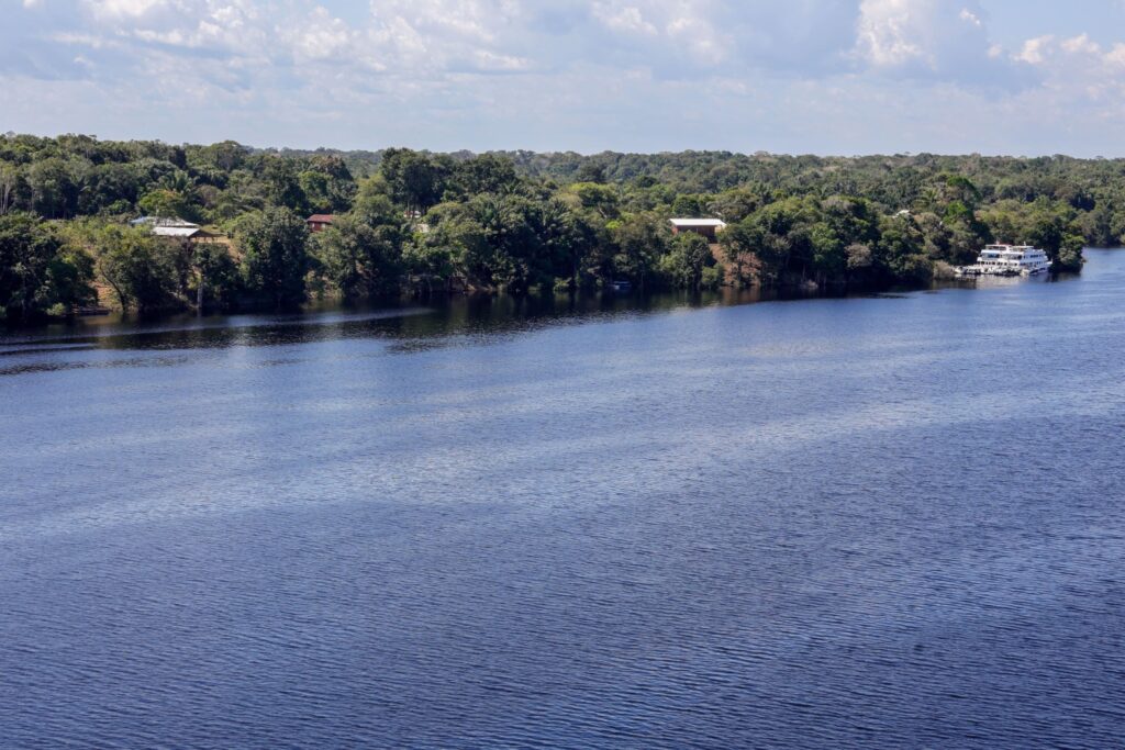 Amazônia: A Ciência que Impulsiona Reflexões sobre o Futuro Amazônia: A Ciência que Impulsiona Reflexões sobre o Futuro