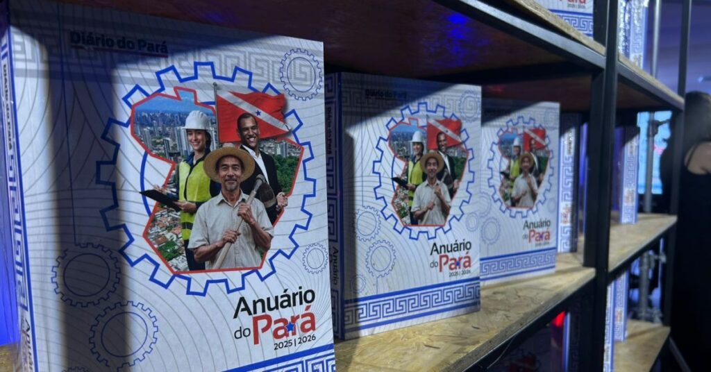 Anuário do Pará 2025-2026: O Guia Completo para Entender o Estado e Seu Potencial