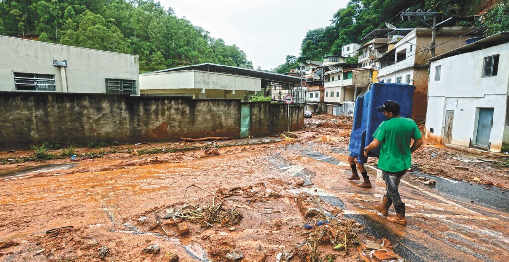 Apenas Quatro Estados Contam com Planos de Ação Climática: Medidas Cruciais para o Futuro Apenas Quatro Estados Contam com Planos de Ação Climática: Medidas Cruciais para o Futuro