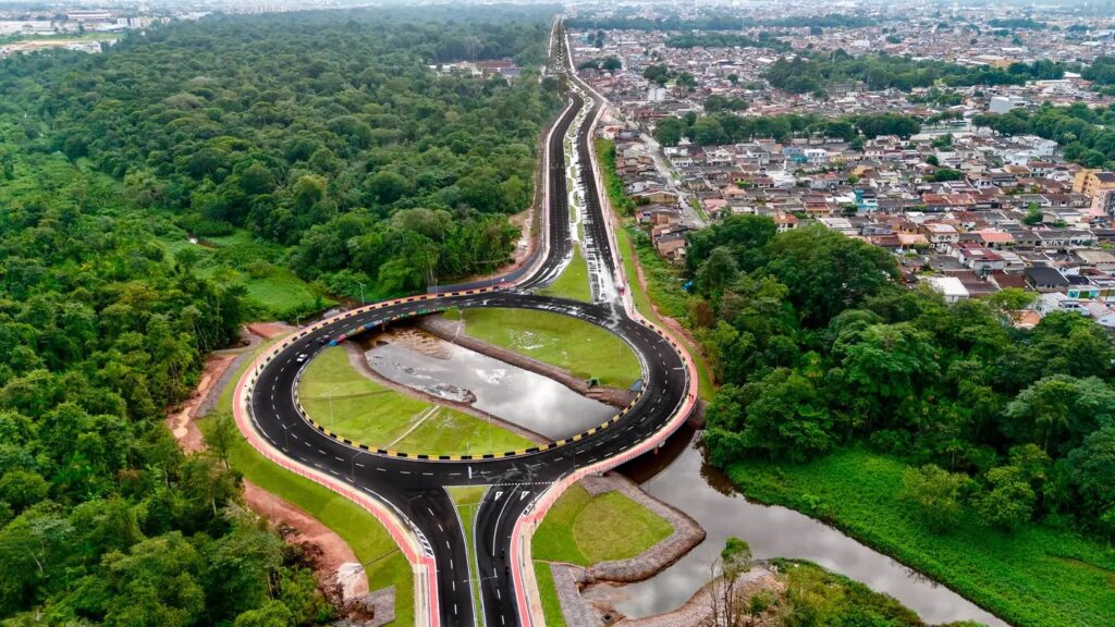 Associação Requer Proteção ao Parque Gunnar Vingren Após Ocupação Irregular em Belém Associação Requer Proteção ao Parque Gunnar Vingren Após Ocupação Irregular em Belém