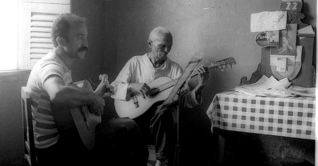 Belém Realiza Exibição do Documentário ‘Tó Teixeira’ com Ação Solidária Emocionante Belém Realiza Exibição do Documentário 'Tó Teixeira' com Ação Solidária Emocionante