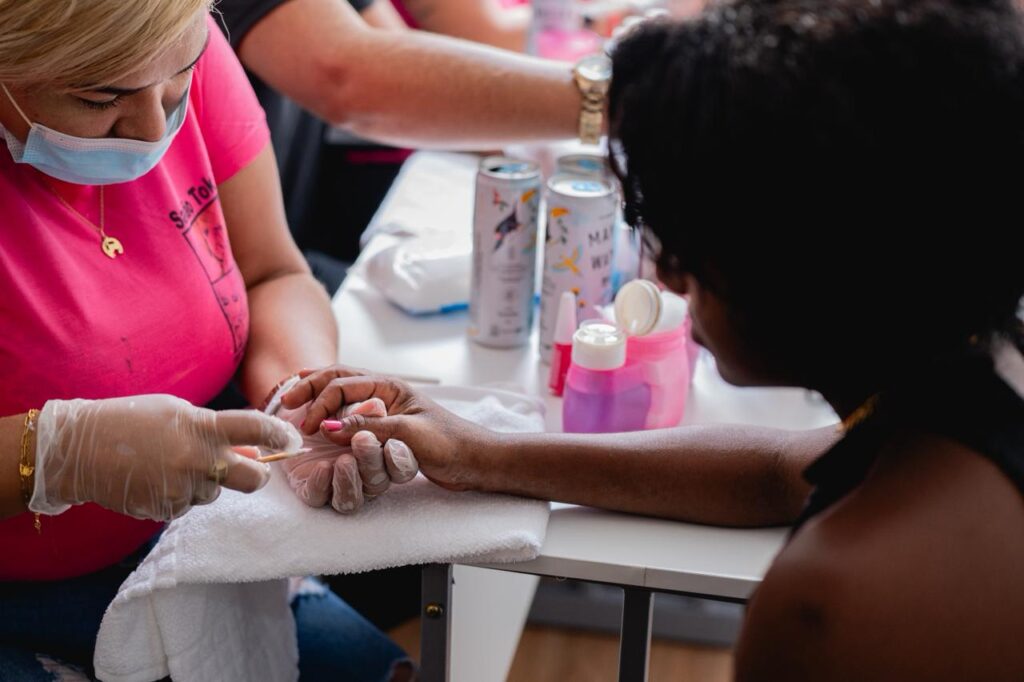 Café da Manhã e Autocuidado: Um Dia Especial para Mulheres em Belém