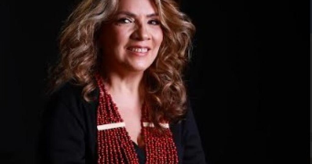 Celebrações do Dia da Mulher: Show Imperdível de Lucinnha Bastos no Sesc Ver-o-Peso Celebrações do Dia da Mulher: Show Imperdível de Lucinnha Bastos no Sesc Ver-o-Peso