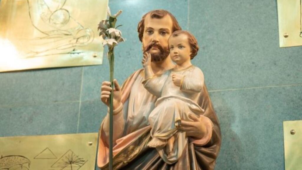 Celebrações do Dia de São José em Belém: Missas e Festividades Empolgantes