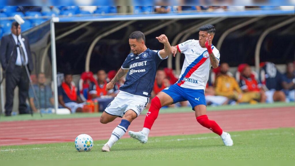 Clube do Remo: Datas dos Jogos contra Santos e Grêmio na Série A Clube do Remo: Datas dos Jogos contra Santos e Grêmio na Série A