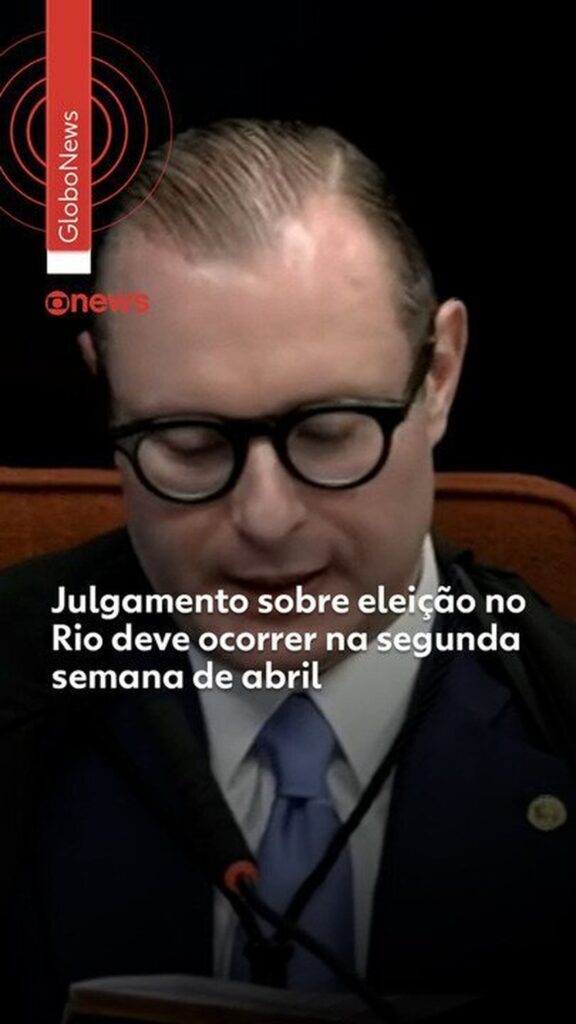Crise Política no Rio: Entenda a Eleição Suplementar e o Impasse no STF
