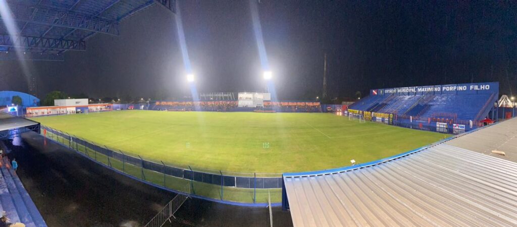 Estreia do Paysandu em Castanhal pela Copa Norte: Presidente Márcio Tuma Convoca Torcida Estreia do Paysandu em Castanhal pela Copa Norte: Presidente Márcio Tuma Convoca Torcida
