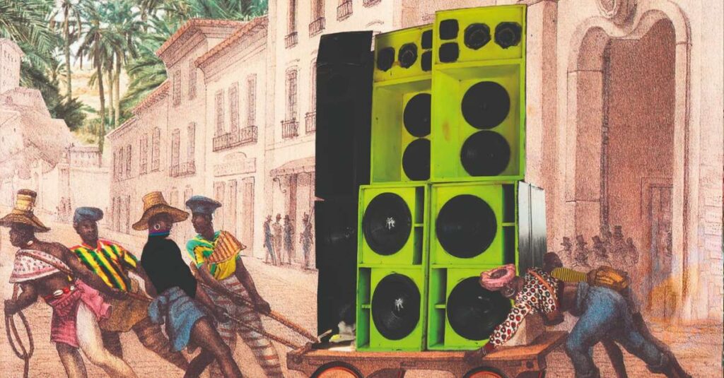 Exposição 'Amostradas' em Belém Revê Identidades Brasileiras com Arte e Memória