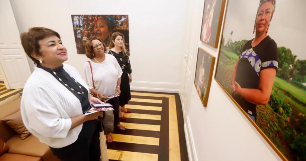 Exposições na Casa Sesi em Belém: Mulheres em Foco e o Combate ao Feminicídio