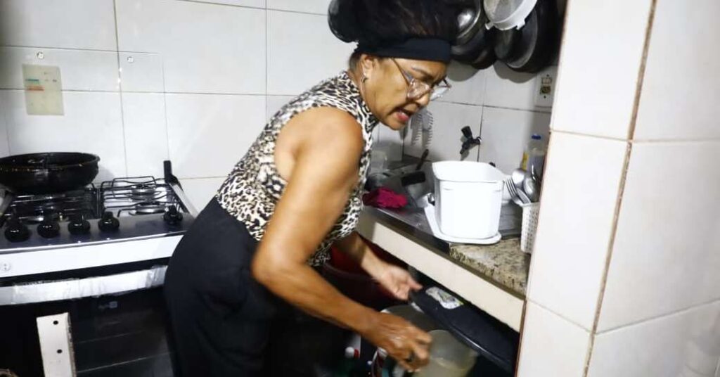 Falta de água em Belém: uma realidade que se repete e afeta moradores da Grande Belém