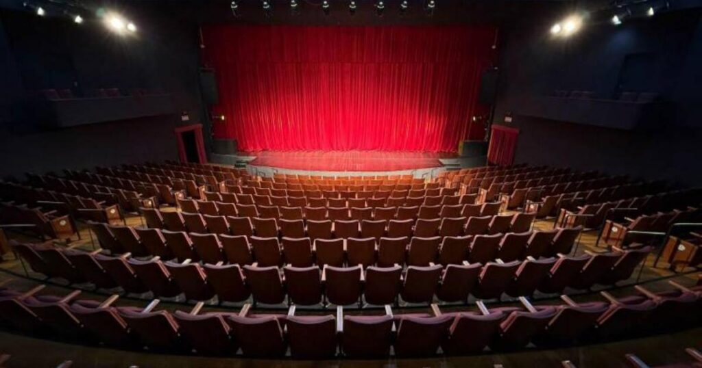 FCP Lança Estúdio Público de Gravação em Belém: Uma Nova Era Cultural FCP Lança Estúdio Público de Gravação em Belém: Uma Nova Era Cultural