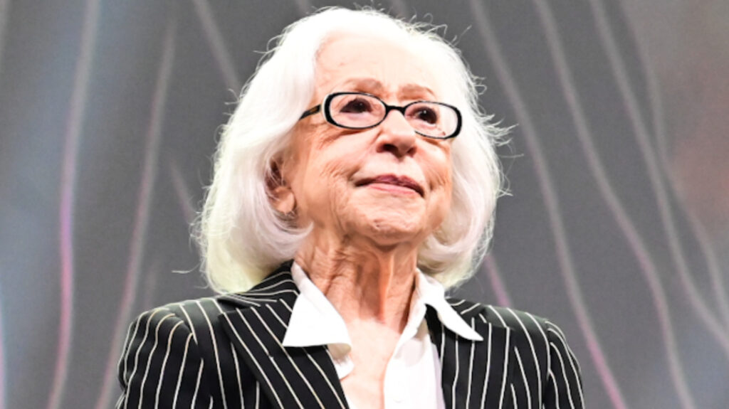 Fernanda Montenegro Reflete Sobre Seu Legado no Cinema e Teatro Fernanda Montenegro Reflete Sobre Seu Legado no Cinema e Teatro