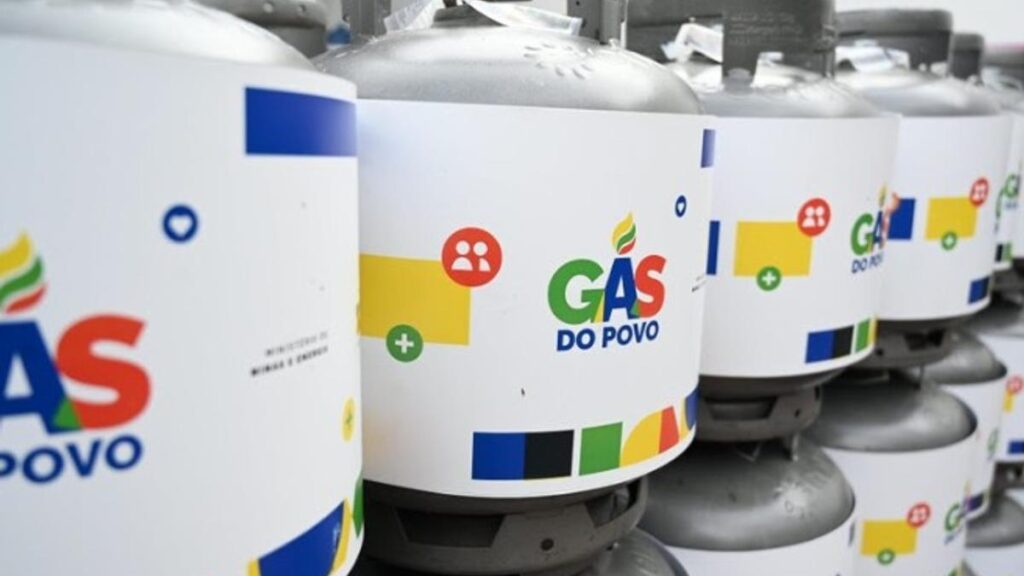 Gás do Povo: Pará Expande Benefício Para Mais de 800 Mil Famílias
