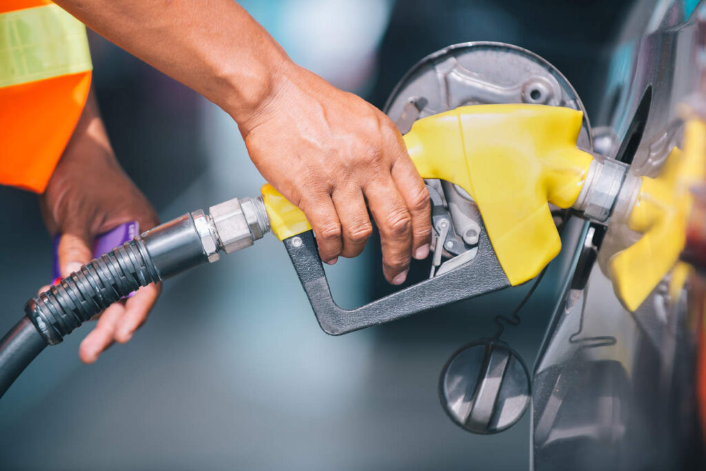 Gasolina em Belém ultrapassa R$ 7: Impacto nas finanças dos motoristas Gasolina em Belém ultrapassa R$ 7: Impacto nas finanças dos motoristas