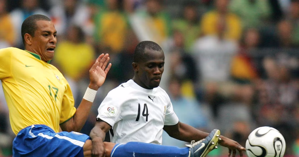 Gilberto Silva Reflete sobre a Seleção Brasileira e a Cultura do Futebol Nacional