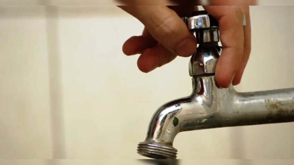 Interrupção de Abastecimento de Água Afeta Belém e Ananindeua