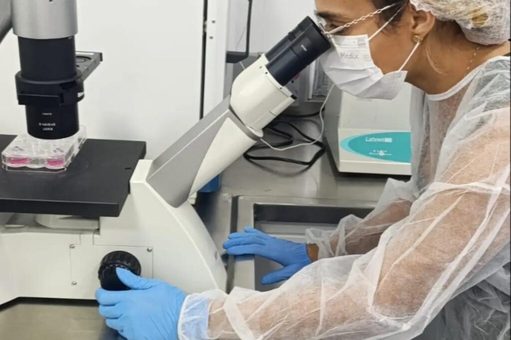 Investimentos para Mulheres Cientistas em Biotecnologia: Oportunidade Imperdível