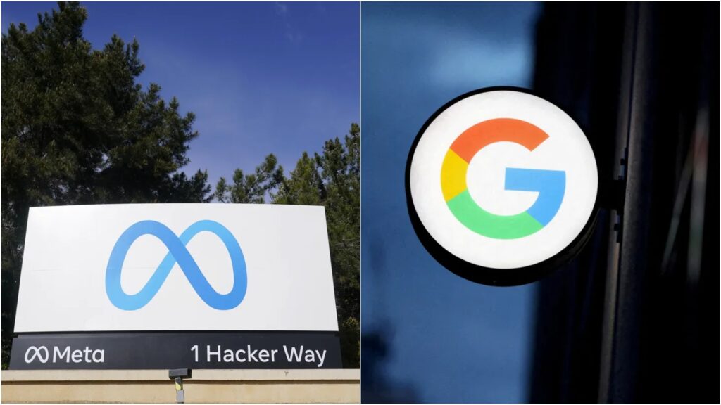 Júri dos EUA responsabiliza Meta e Google por vício de adolescentes em redes sociais