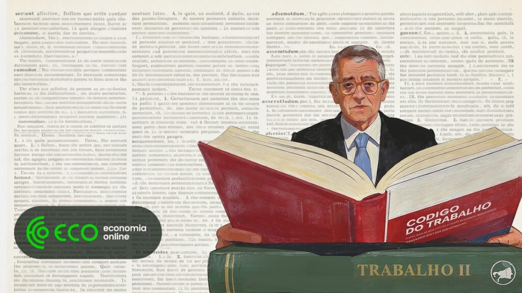 Lei Laboral: O Primeiro Grande Desafio Político de António José Seguro em Belém Lei Laboral: O Primeiro Grande Desafio Político de António José Seguro em Belém