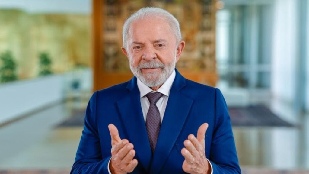Lula destaca ações contra feminicídio e jornada de trabalho em discurso no Dia Internacional da Mulher Lula destaca ações contra feminicídio e jornada de trabalho em discurso no Dia Internacional da Mulh
