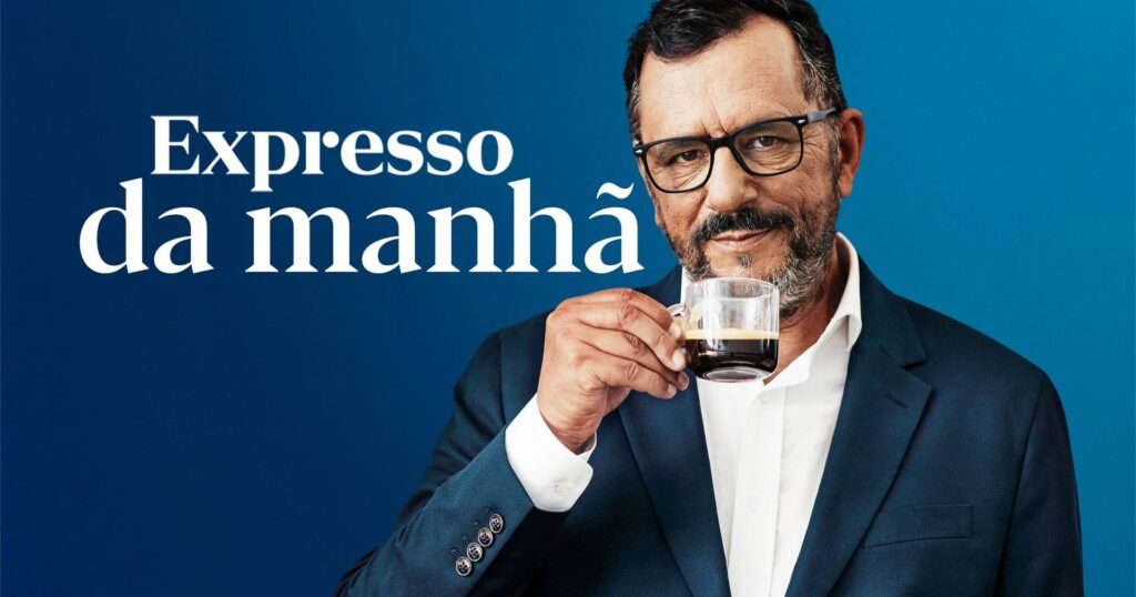 Marina Costa Lobo: “Estabilidade é responsabilidade do governo de Montenegro” Marina Costa Lobo: "Estabilidade é responsabilidade do governo de Montenegro"